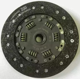 SACHS PERFORMANCE 881861999864 -  Диск сцепления